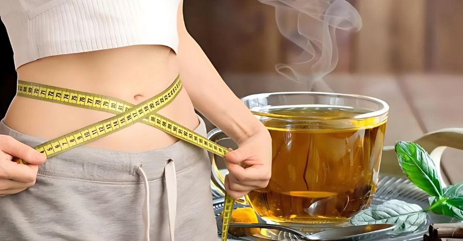 5 Fat Burning Drinks You Can Make at Home
