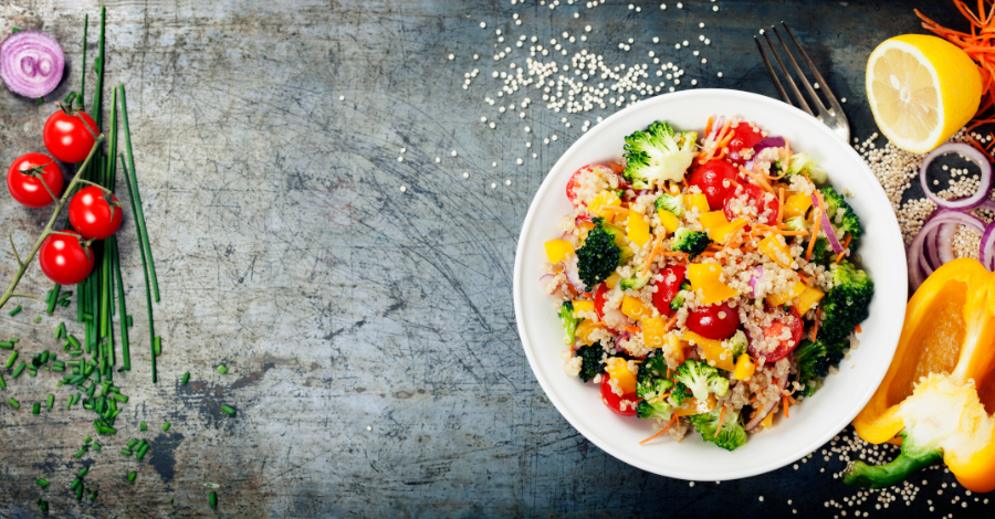 Benefits of a Meat Free Diet