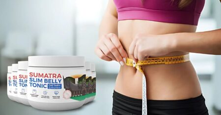 Sumatra Tonic: Burn Fat While You Sleep — The Natural Metabolism Reset