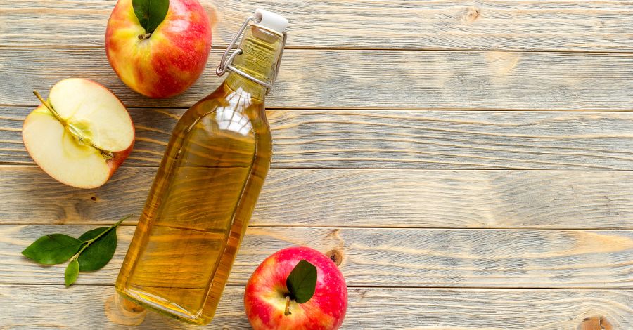 apple cider vinegar for fat loss, ACV drink, control cravings naturally