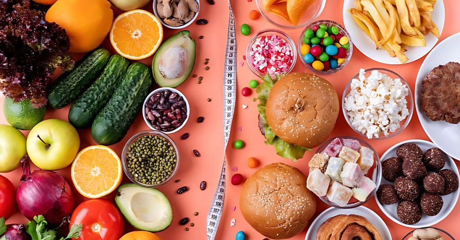 What Can You Eat on a Ketogenic Diet