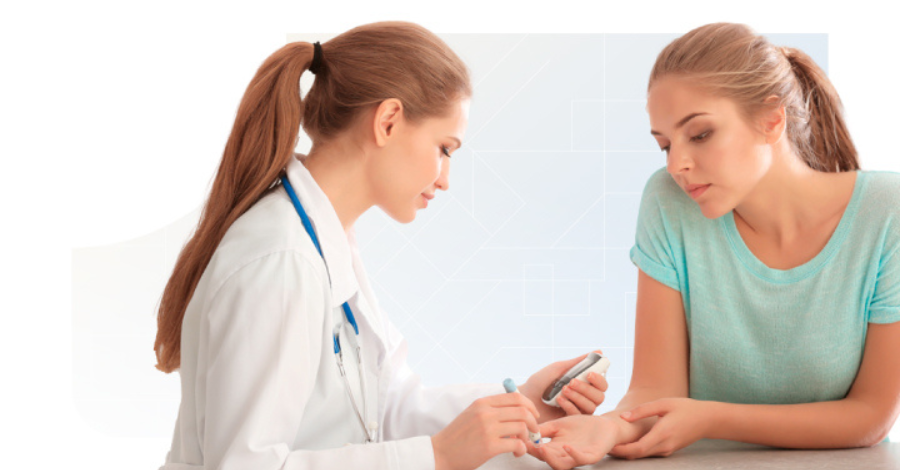 Why Is Controlling A1C So Important Health care cycles