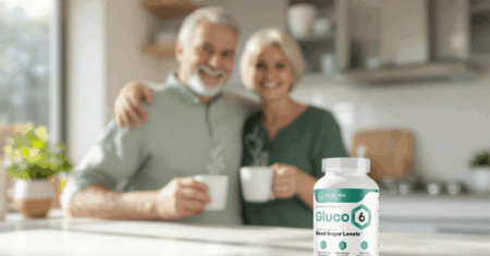 What Is Gluco6 and Why Is It Changing the Game for Blood Sugar Control?