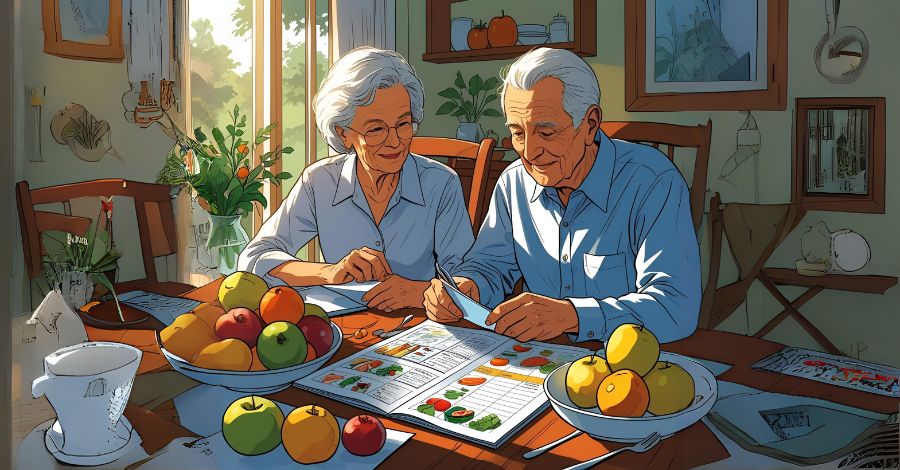 End Sugar Problems in Old Age: Discover the Product That Helps Control Blood Sugar 2 post ins Health care cycles