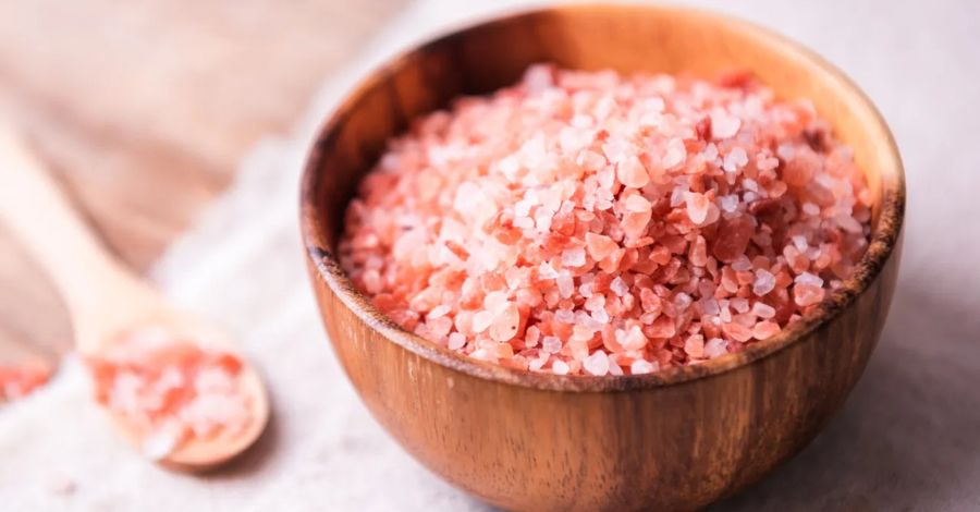 The Pink Salt Trick Can It Really Help You Lose Weight Naturally