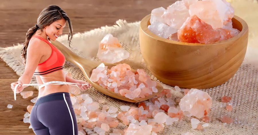 Why Pink Himalayan Salt
